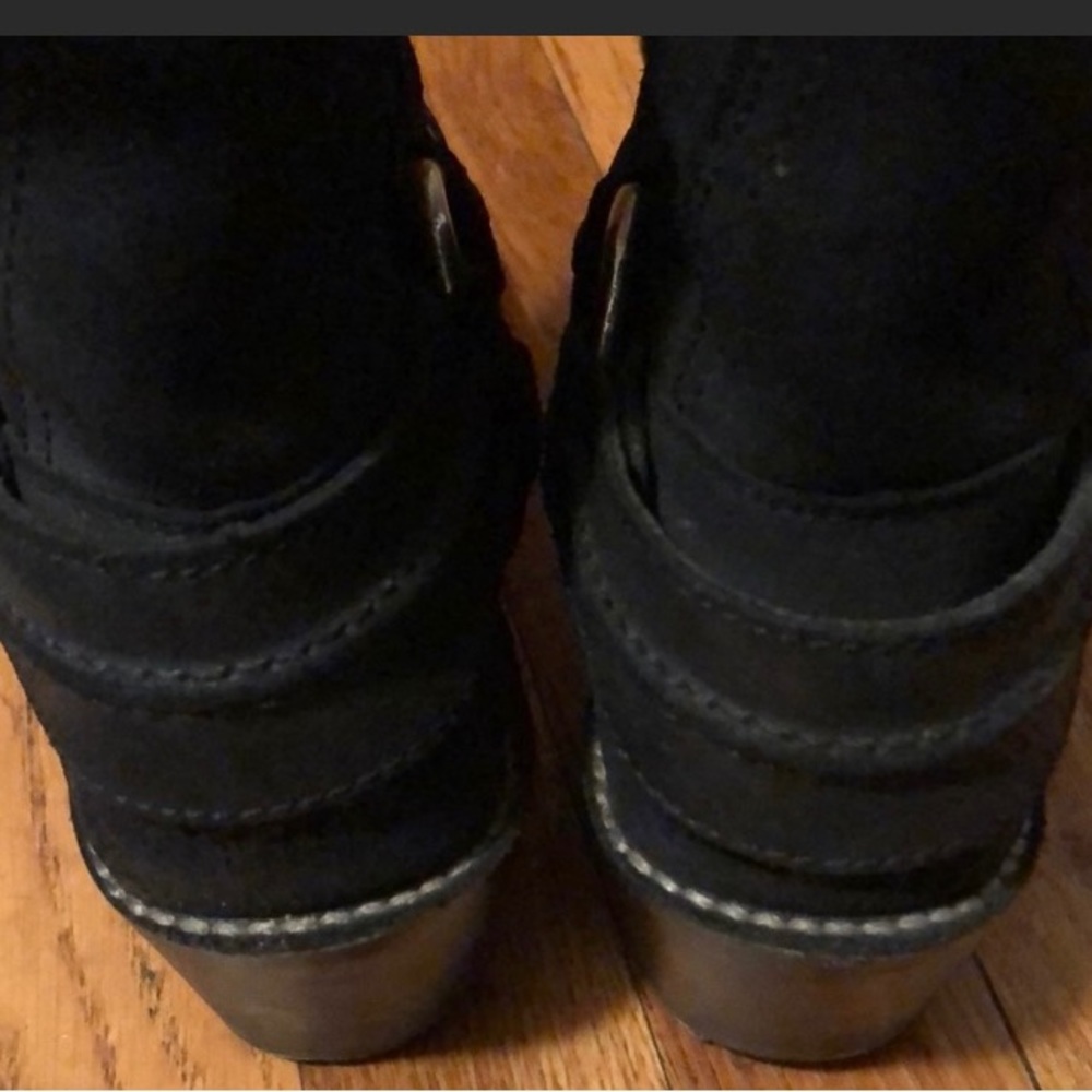 Frye Harness View 2